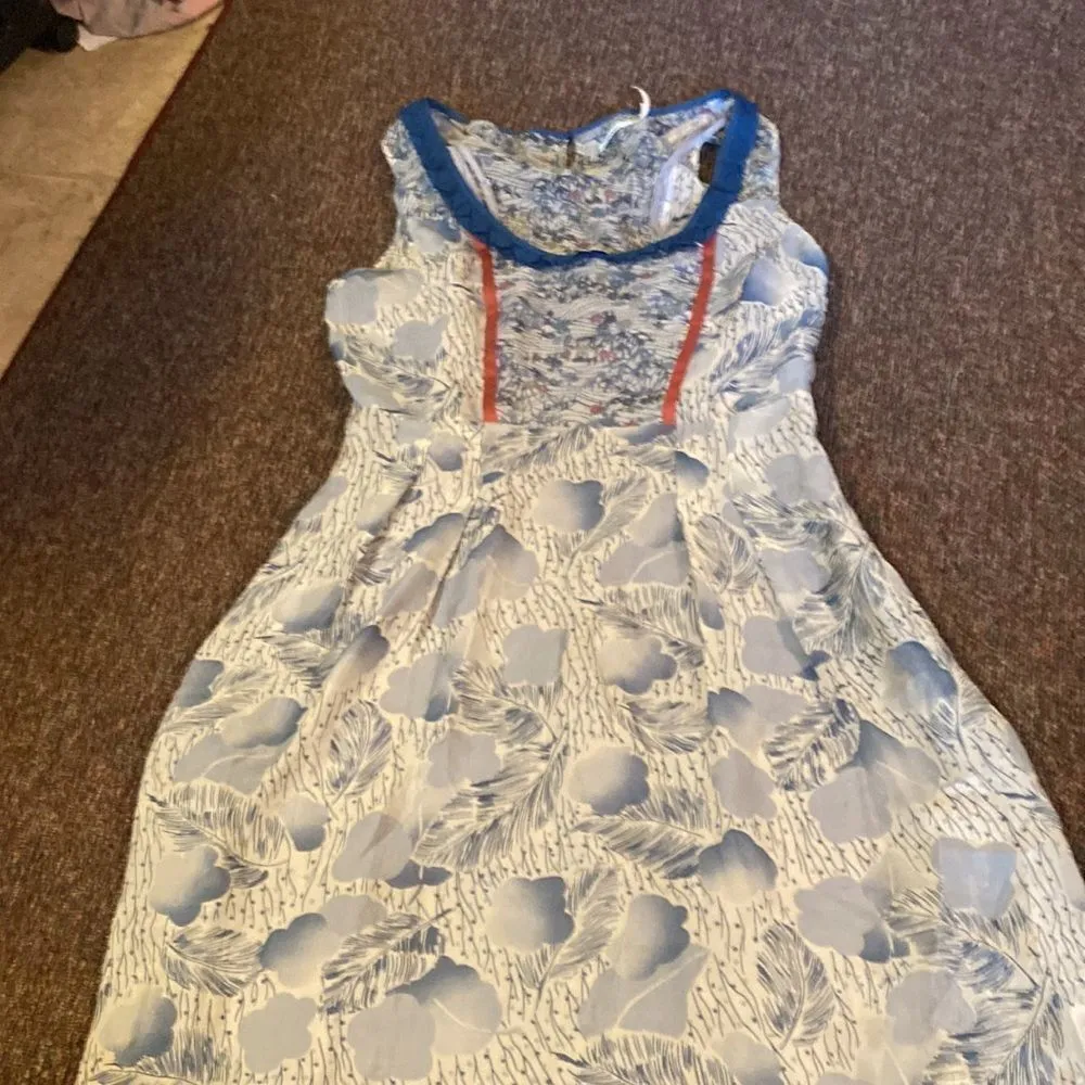 Kimchi blue small dress - Image 2