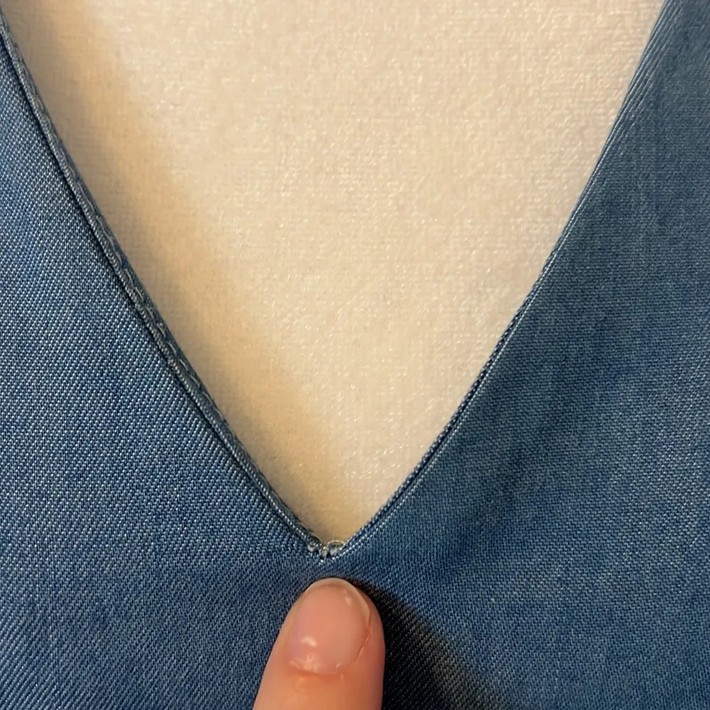 Lovers + Friends Bell Sleeve Shirt Size XS - Image 6