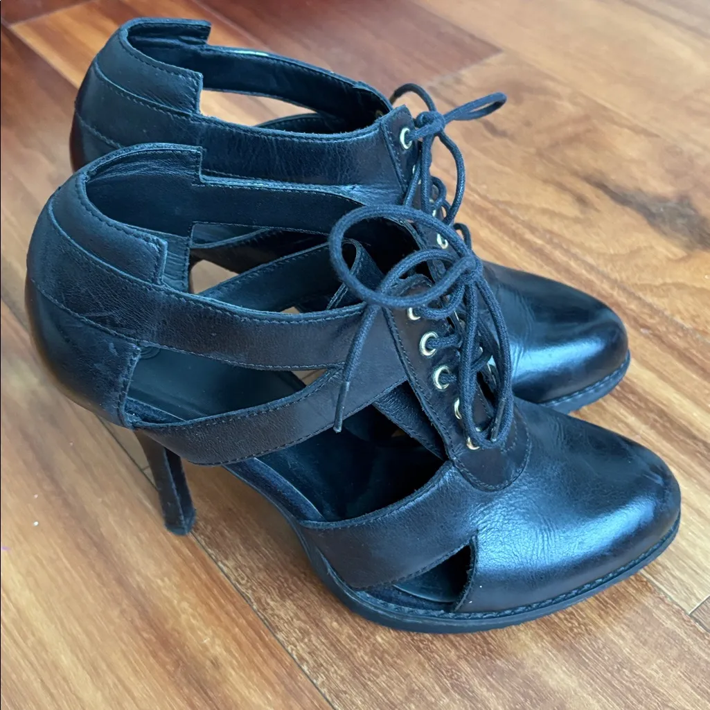 Dr. Martens  heels - Image 4