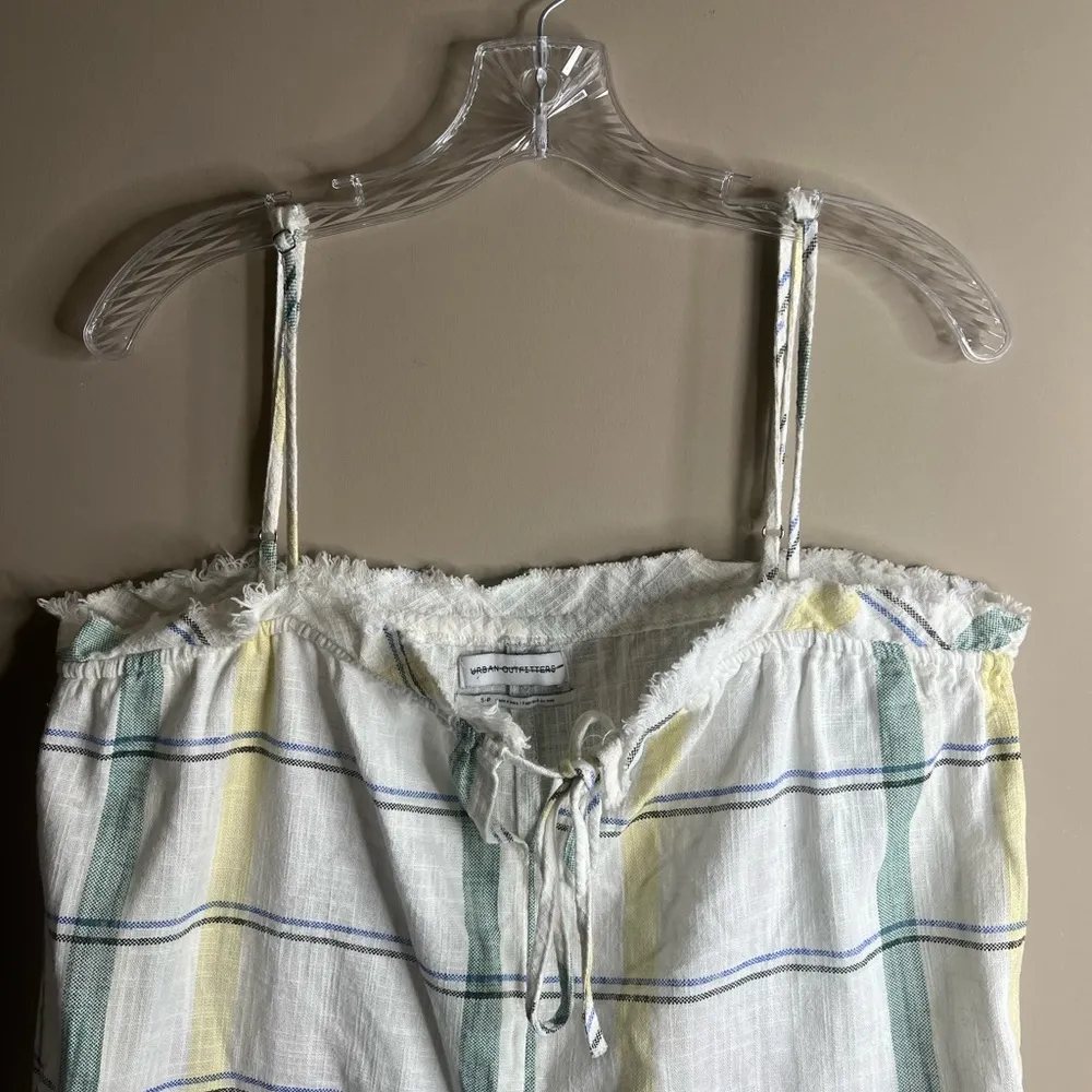 Urban Outfitters romper small - Image 8