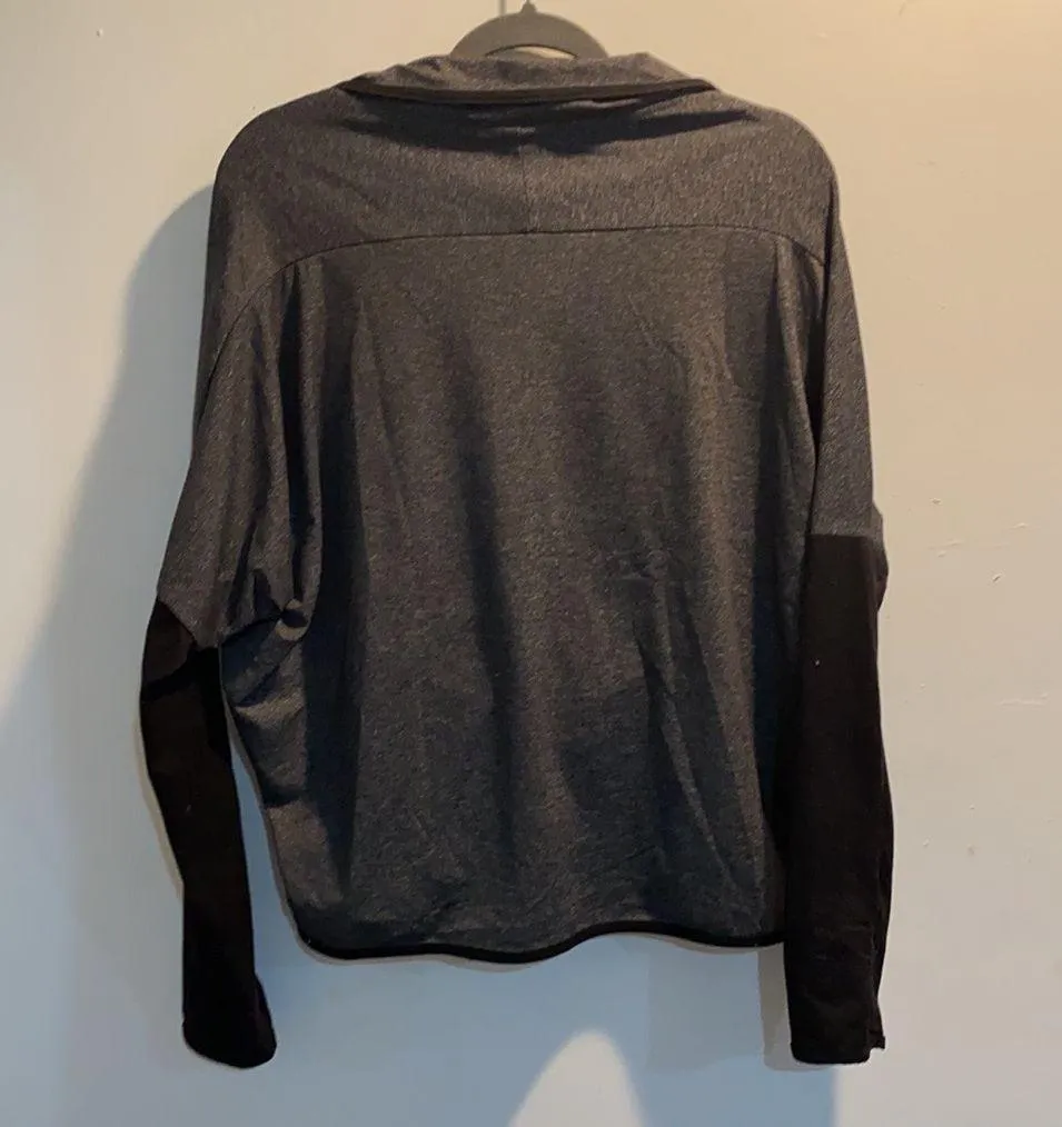 Quarter Zip Pull Over - Image 2