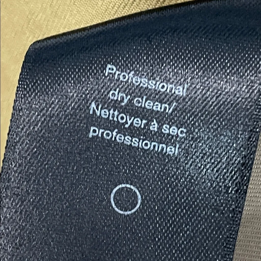 Rag & Bone Adrian Button-detailed Midi Dress - Image 11