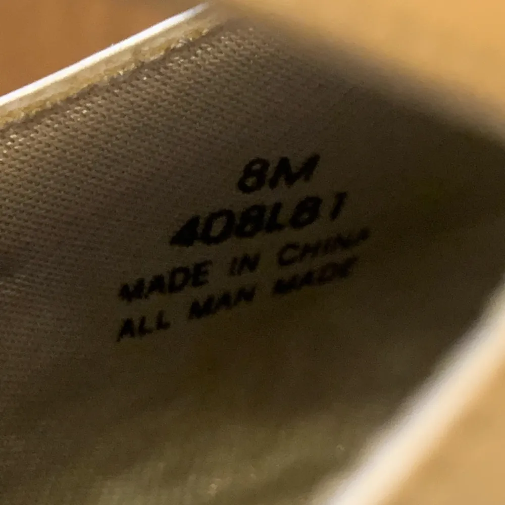 Life Stride  Pumps 8 Judith Vanilla Devill Slingback with Buckle Strap Square toe - Image 10