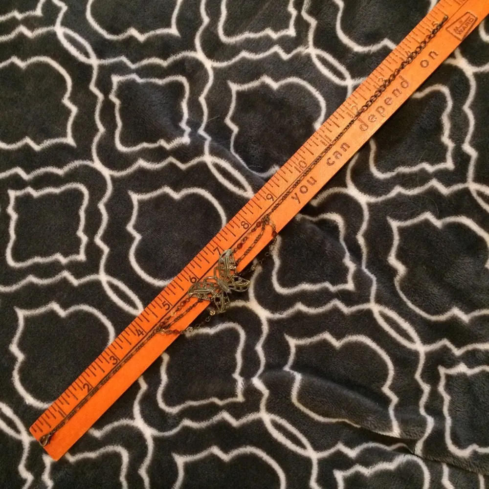 Butterfly Choker - Image 3