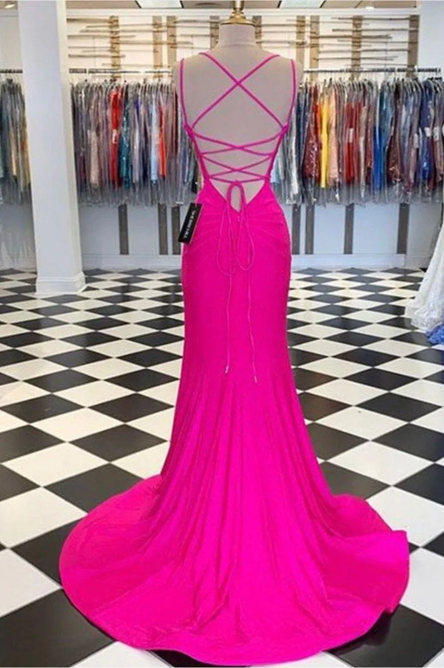 Hebeos Prom Dress - Image 2