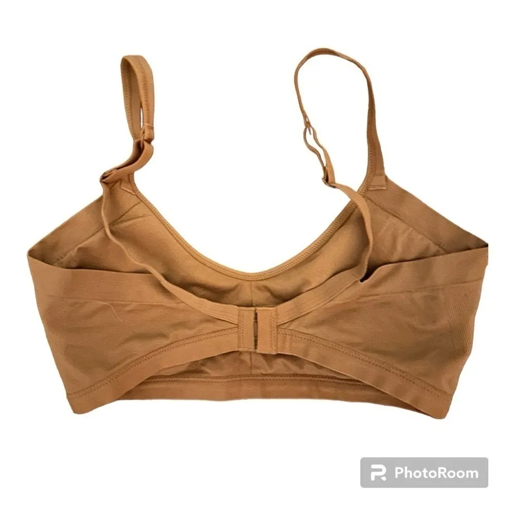 Felina  Wireless Seamless Side Smoothing Bra - Image 6