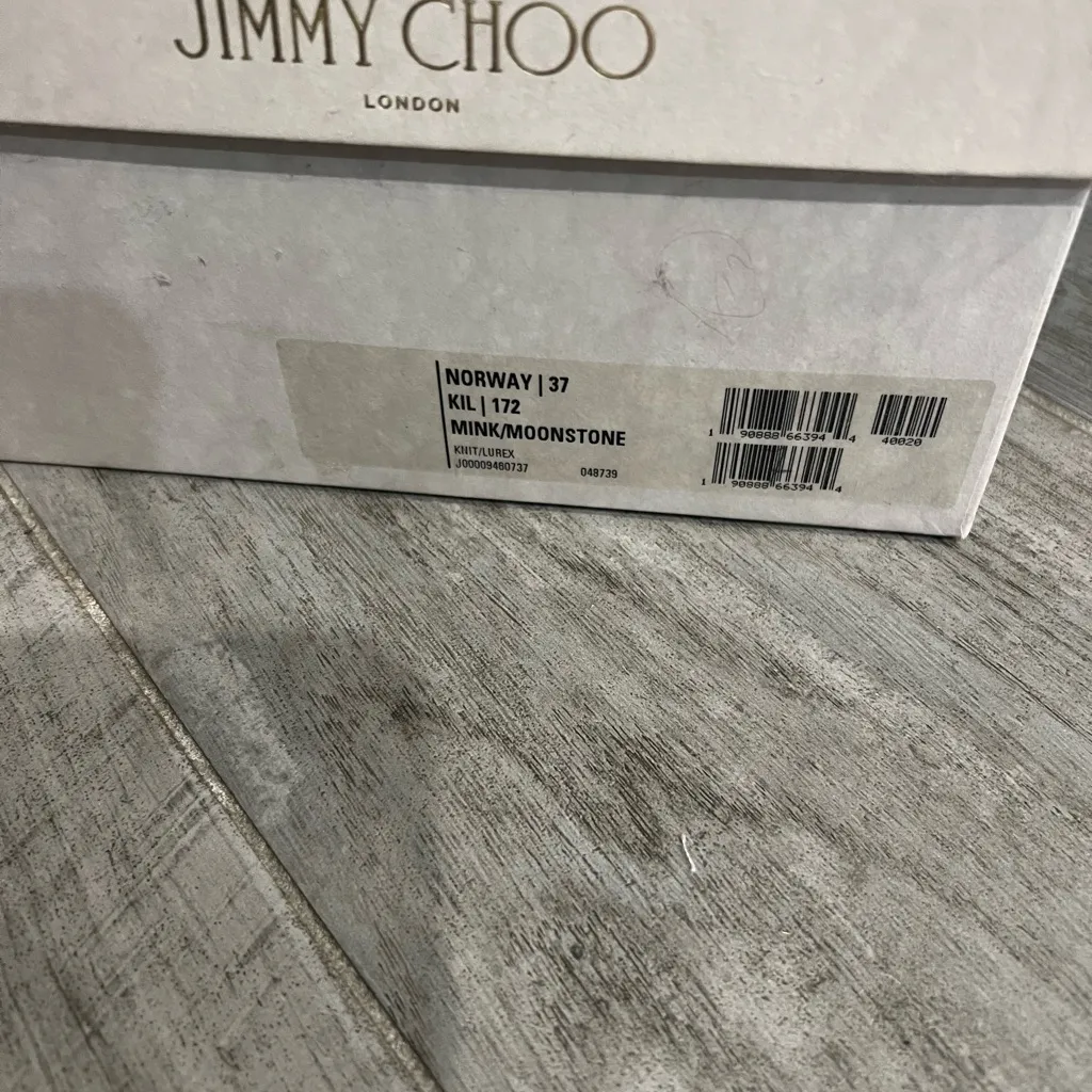 Jimmy Choo Sock Boot - Image 6