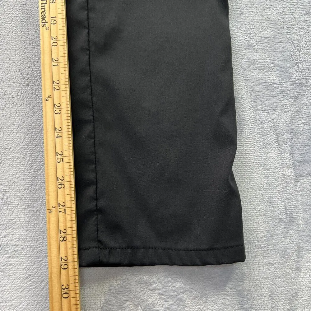 Wrangler All Terrain Gear Pants Womens 30x30 Grey‎ Nylon Hiking Convertible - Image 8