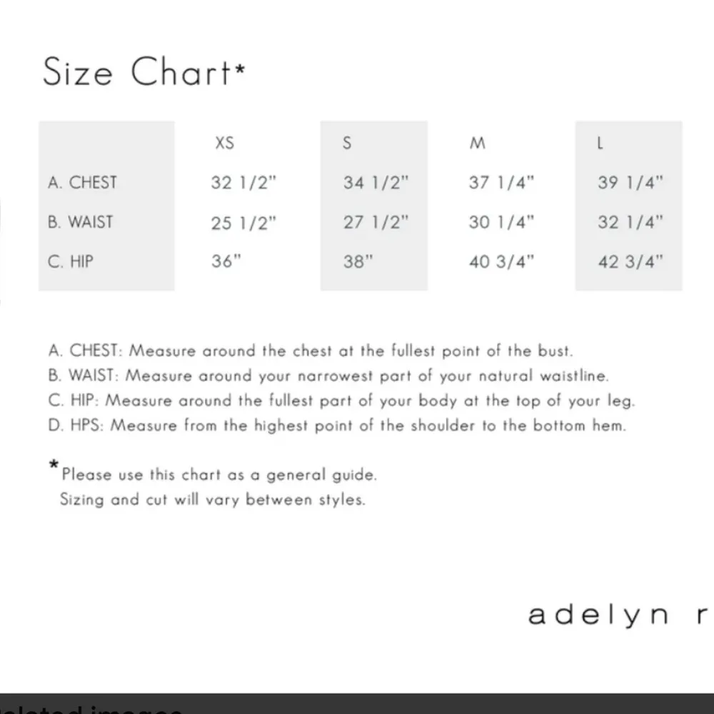 Adelyn Rae NWT  Silky Sheer Sleeve Blouse - Image 7