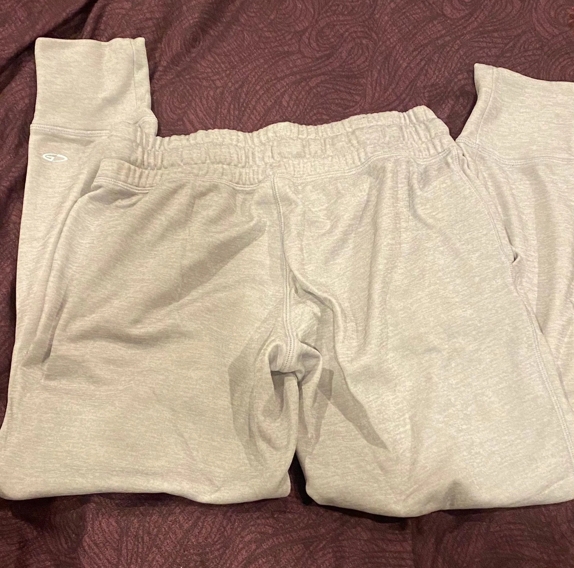 Champion Duo Dry Joggers - Image 3