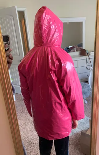 Misty harbor original raincoat best sale