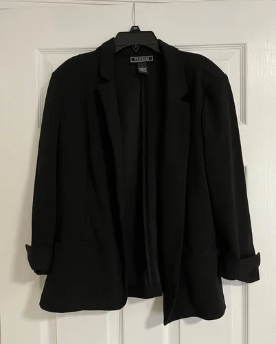 Nycc clothing blazer best sale