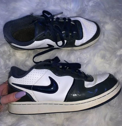 Nike air zoom infiltrator hotsell