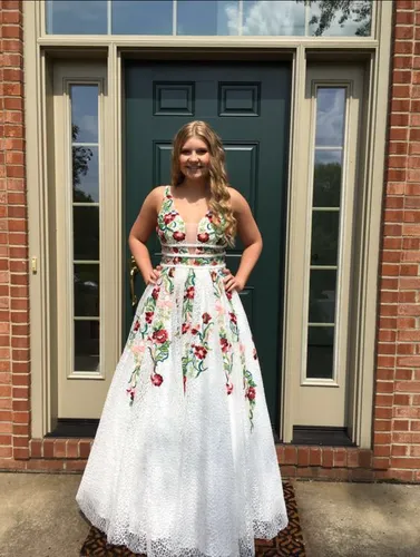 Jovani 48891 discount