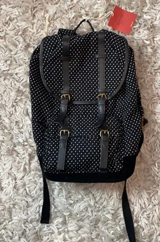 Mossimo Supply Co Backpack Black 15 50 Off Retail New With Tags From Mandy