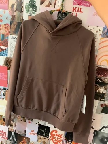 Athleta moonrise hoodie Purple Size M 39 50 Off Retail New With Tags From Grace