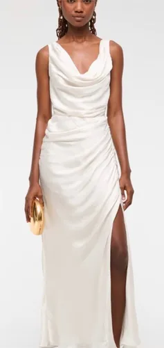 in the moment maxi dress Jluxlabel Women's Moment In Time Maxi Dress