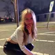 sarah m.