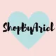 ShopByAriel ❤.