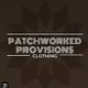Patchworked P.