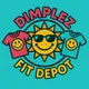 DimplezFit D.