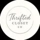 ThriftedCloset C.