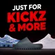 Just For Kickz N M.