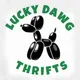 LuckyDawg T.