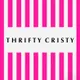 ThriftyCristy E.