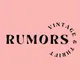 Rumors V.