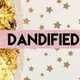 Dandified S.