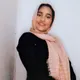 Tehreem H.