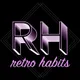 Retro H.