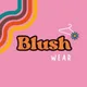 Blush W.