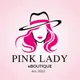 Pink Lady e.