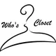 Whos Closet  l.