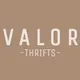 Valor T.