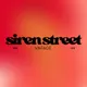 Siren Street V.