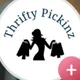 Thrifty P.