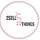 ZSELLSTHINGS •.