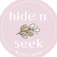 Hide N Seek B.