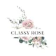 Classy Rose B.