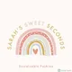Sarahs Sweet S.