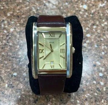 Relic wristwatch