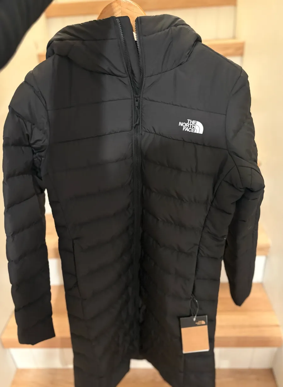 The North Face Women’s Aconcagua Parka