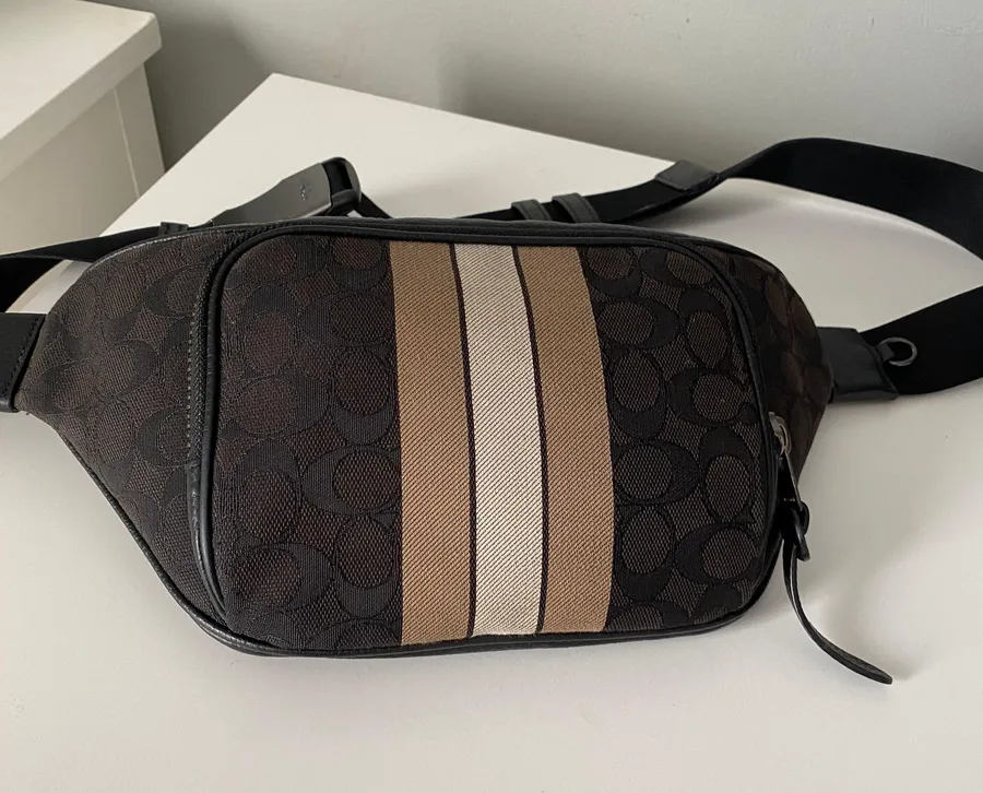 Belt Bag