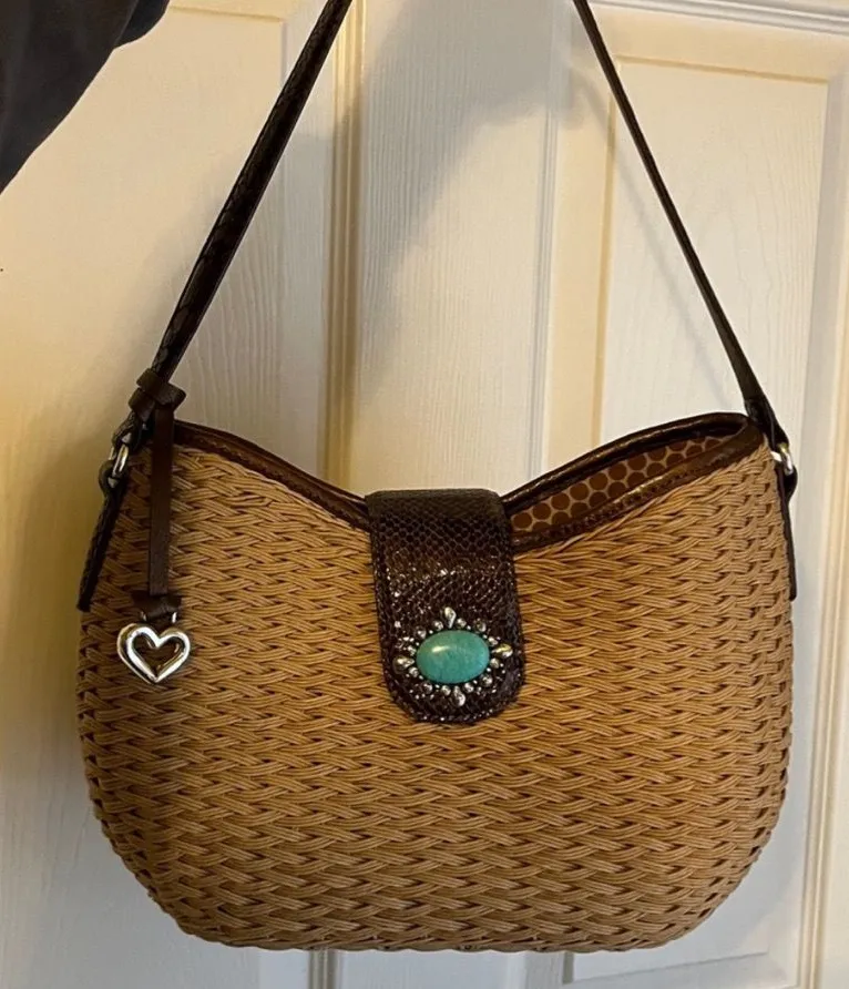 Brighton Bag Shoulder