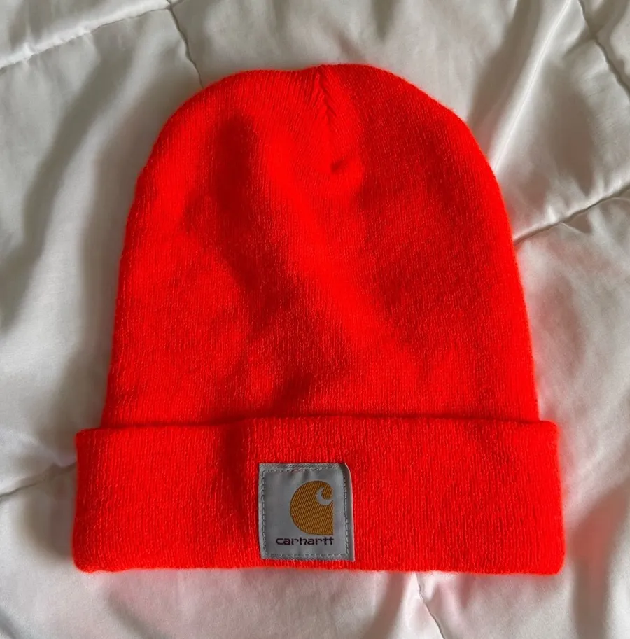 Carhartt Beanie