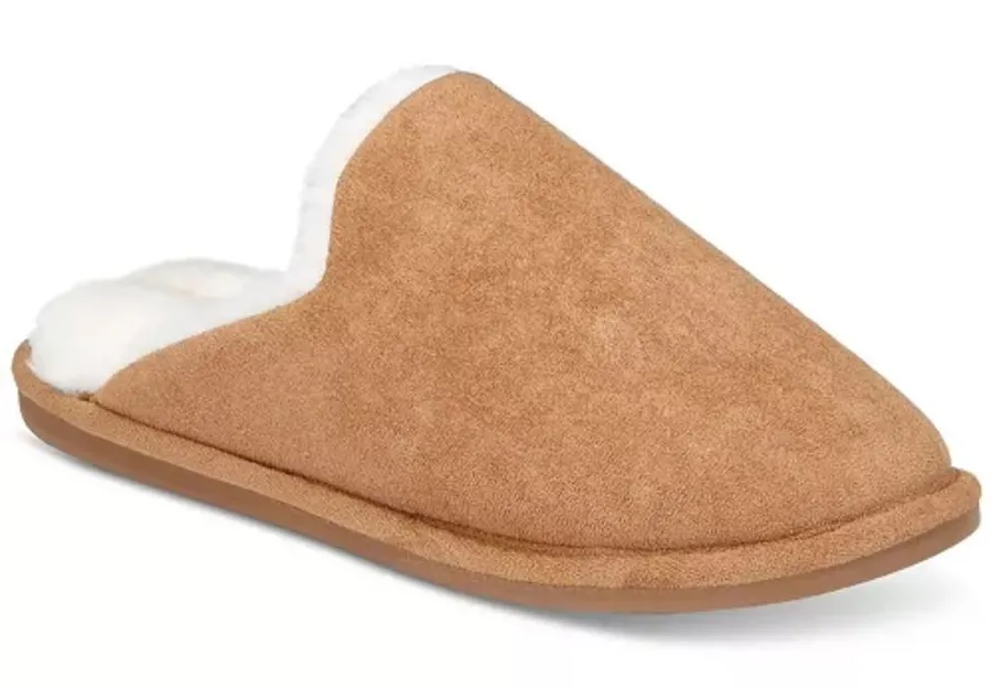 🔴State of Day Tan Slippers Size undefined