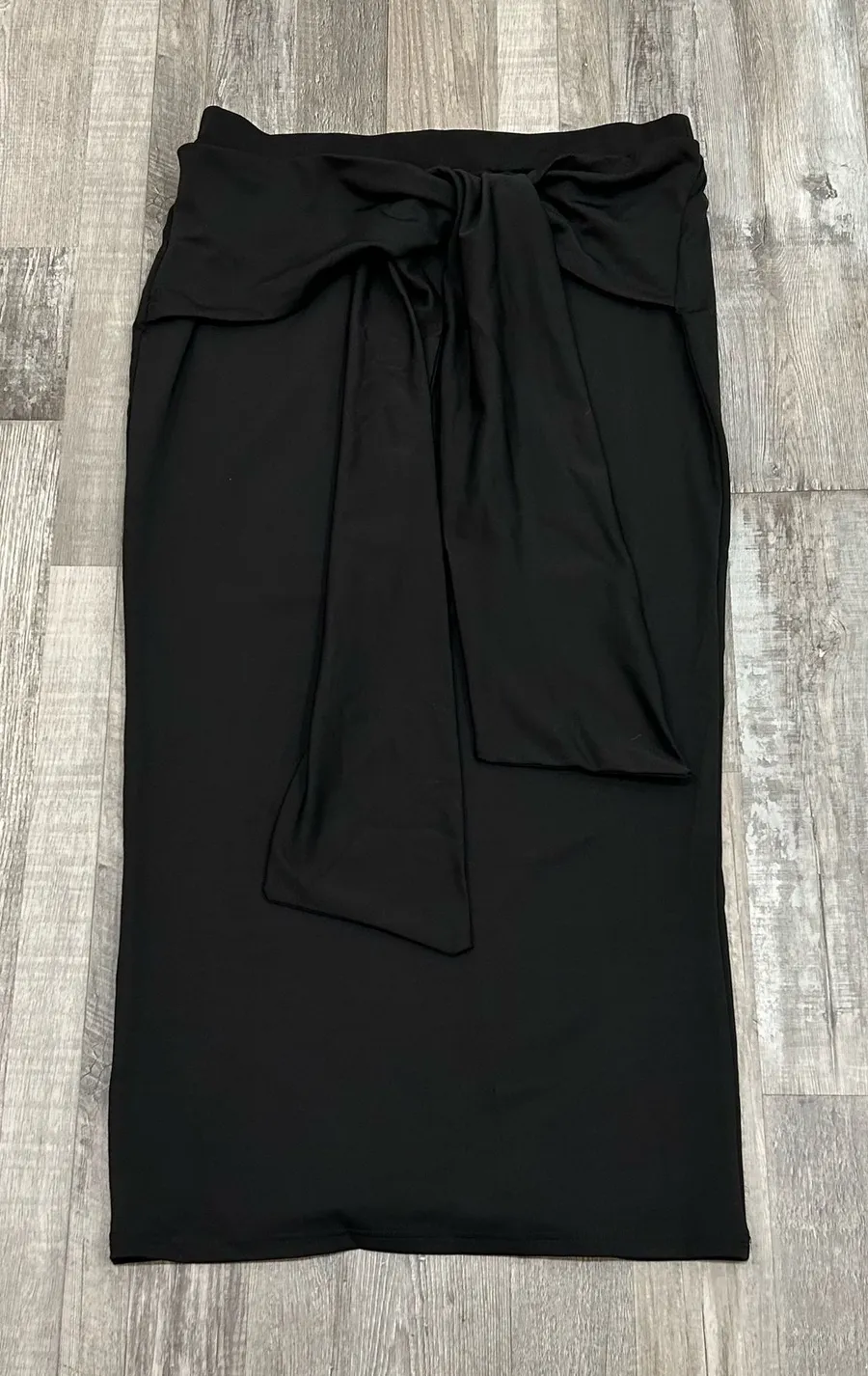 Shein Maxi Skirt